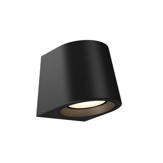 Darksky Shield Wall Sconce