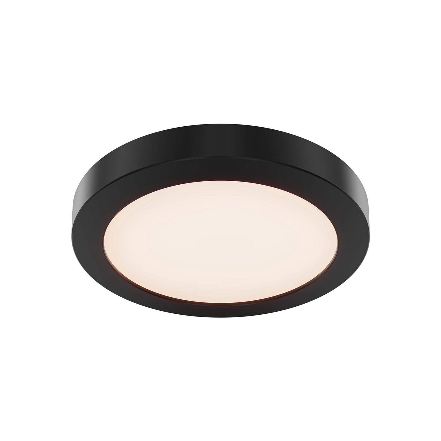 Radiance One Light Flush Mount