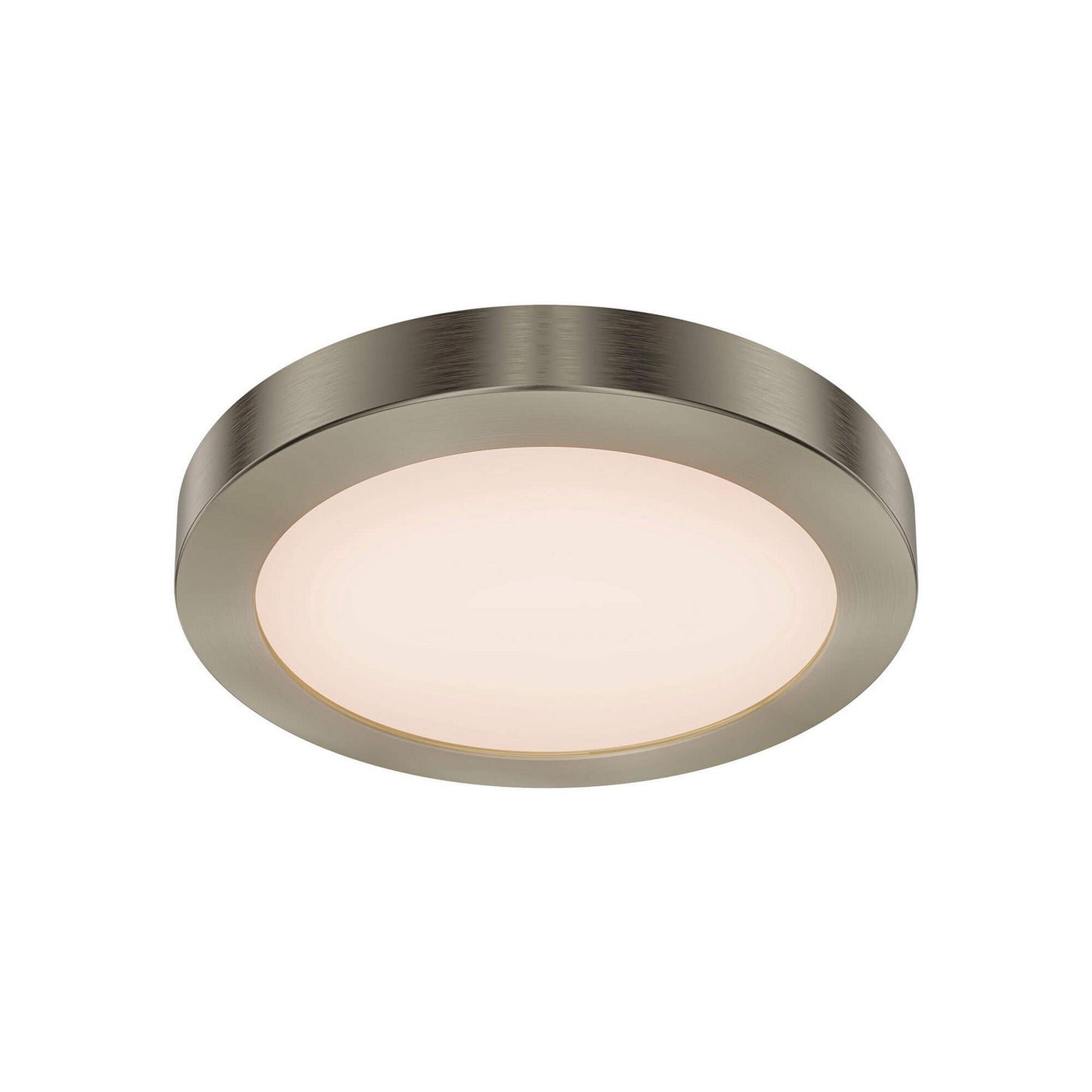 Radiance One Light Flush Mount