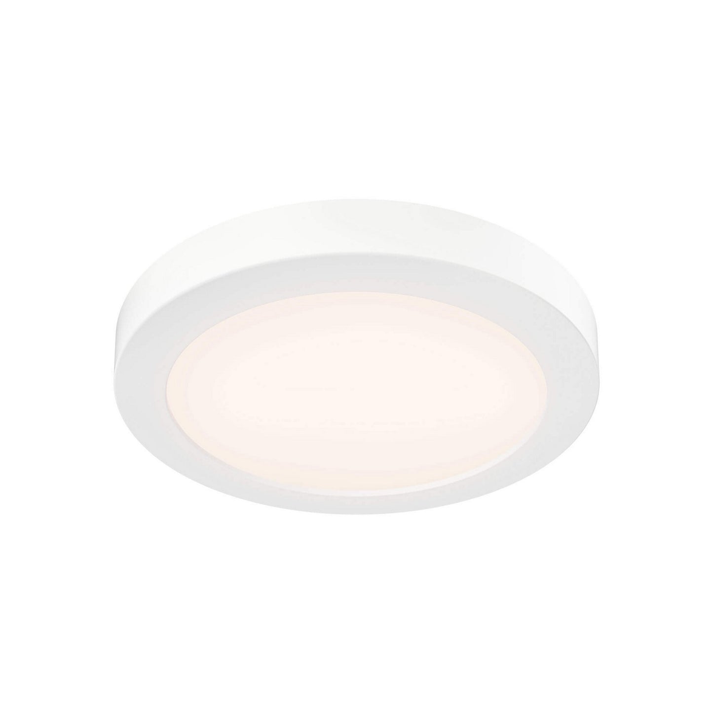 Radiance One Light Flush Mount