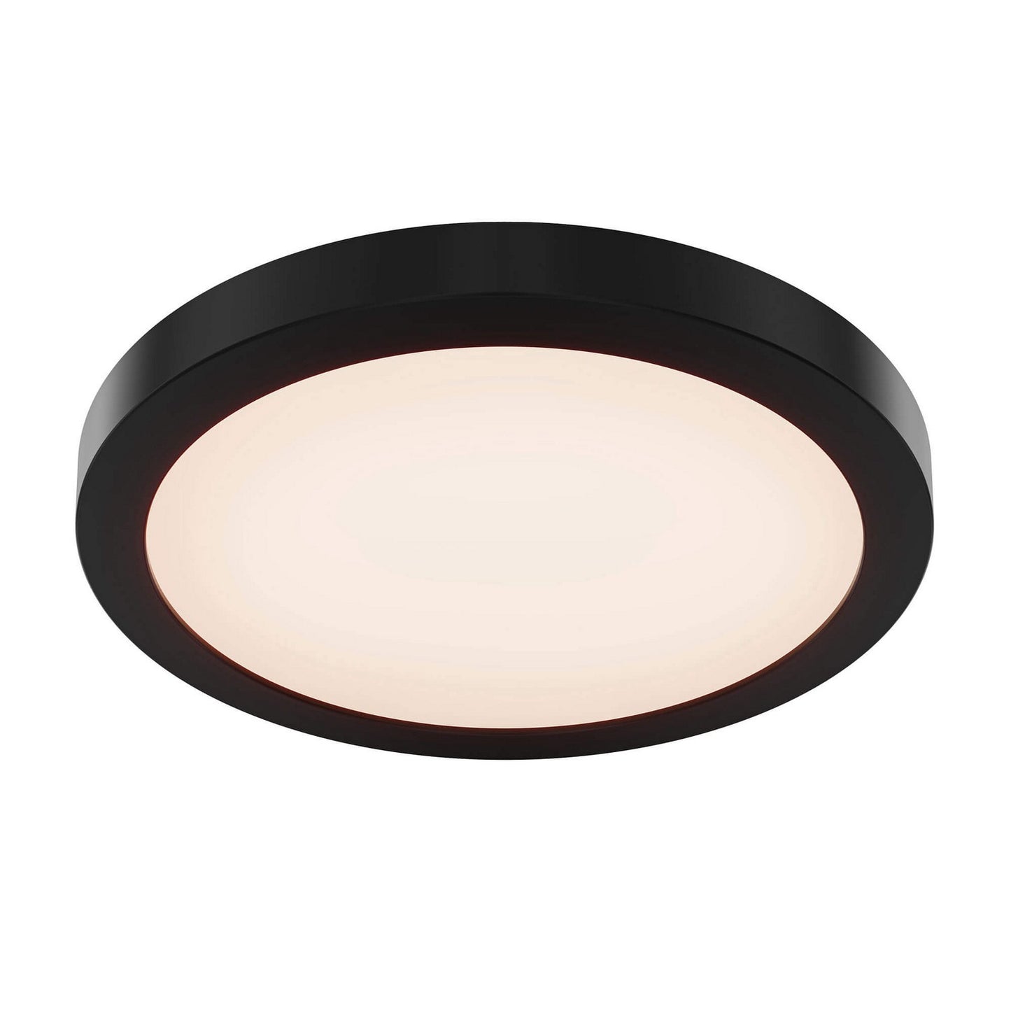 Radiance One Light Flush Mount