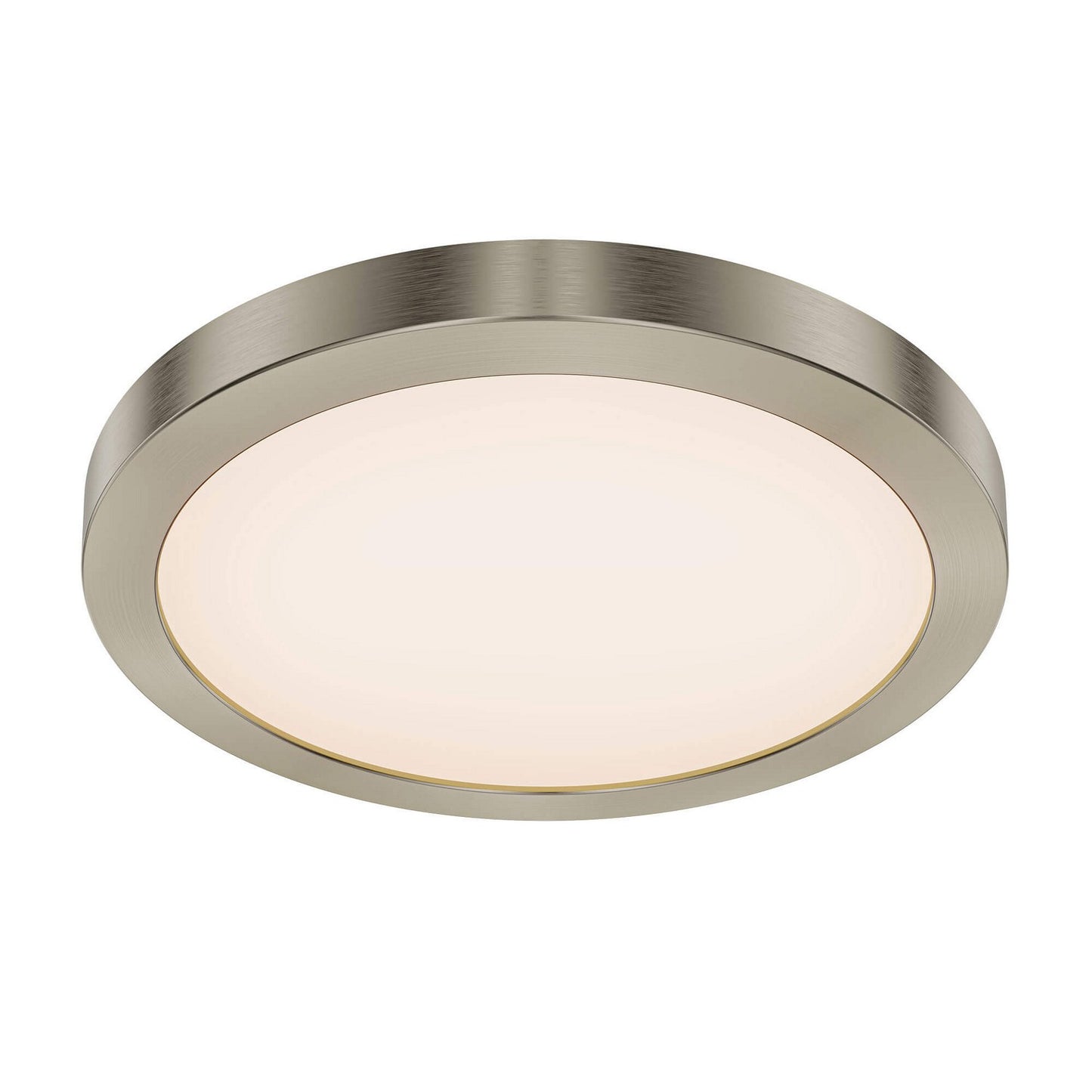 Radiance One Light Flush Mount
