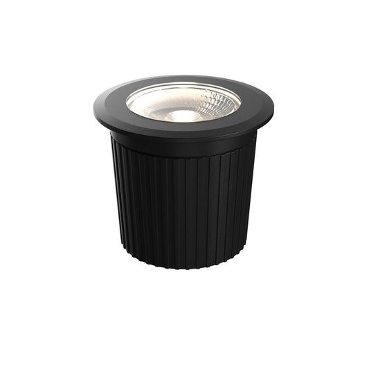 Sol In-Ground Light