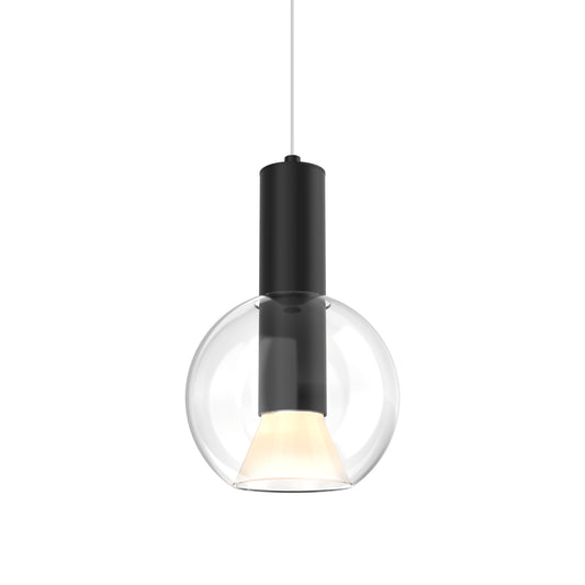 Iris One Light Pendant