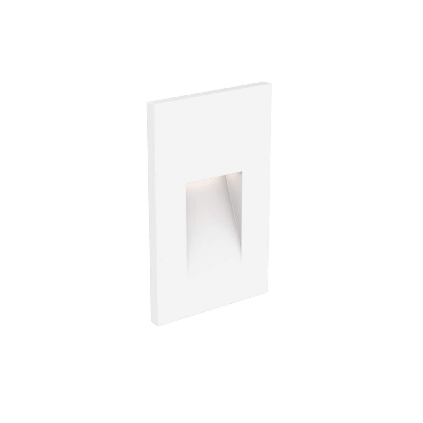 Echo LED Step Light