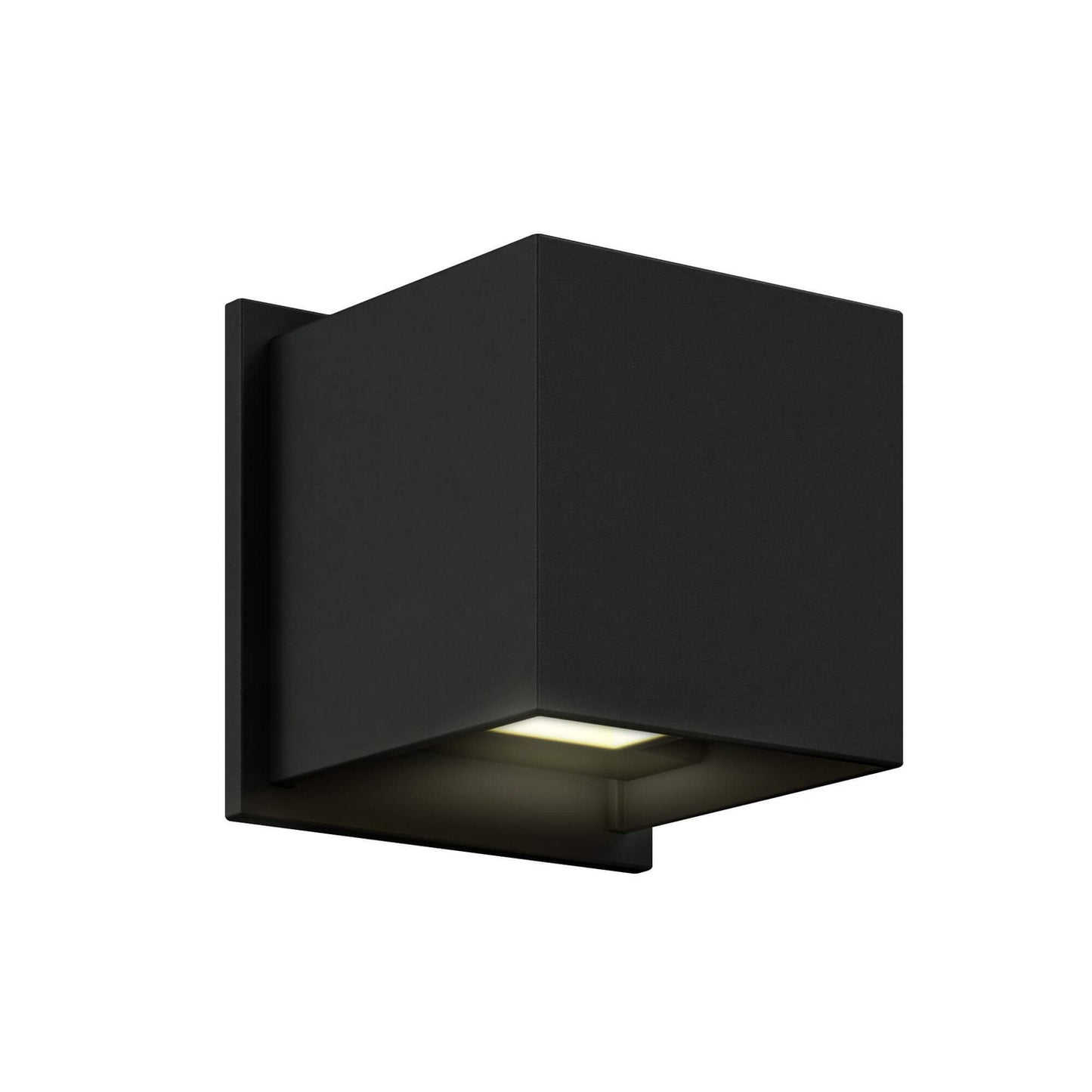 Cubix LED Wall Sconce
