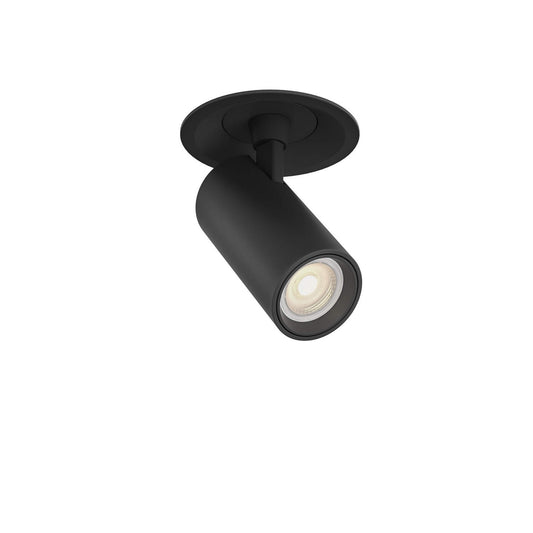 Aperture Spot Recessed