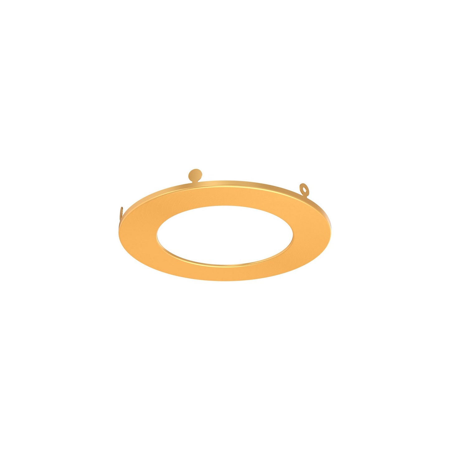 Recessed Round Trim