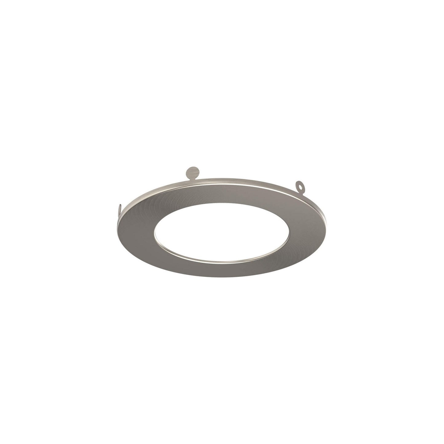 Recessed Round Trim