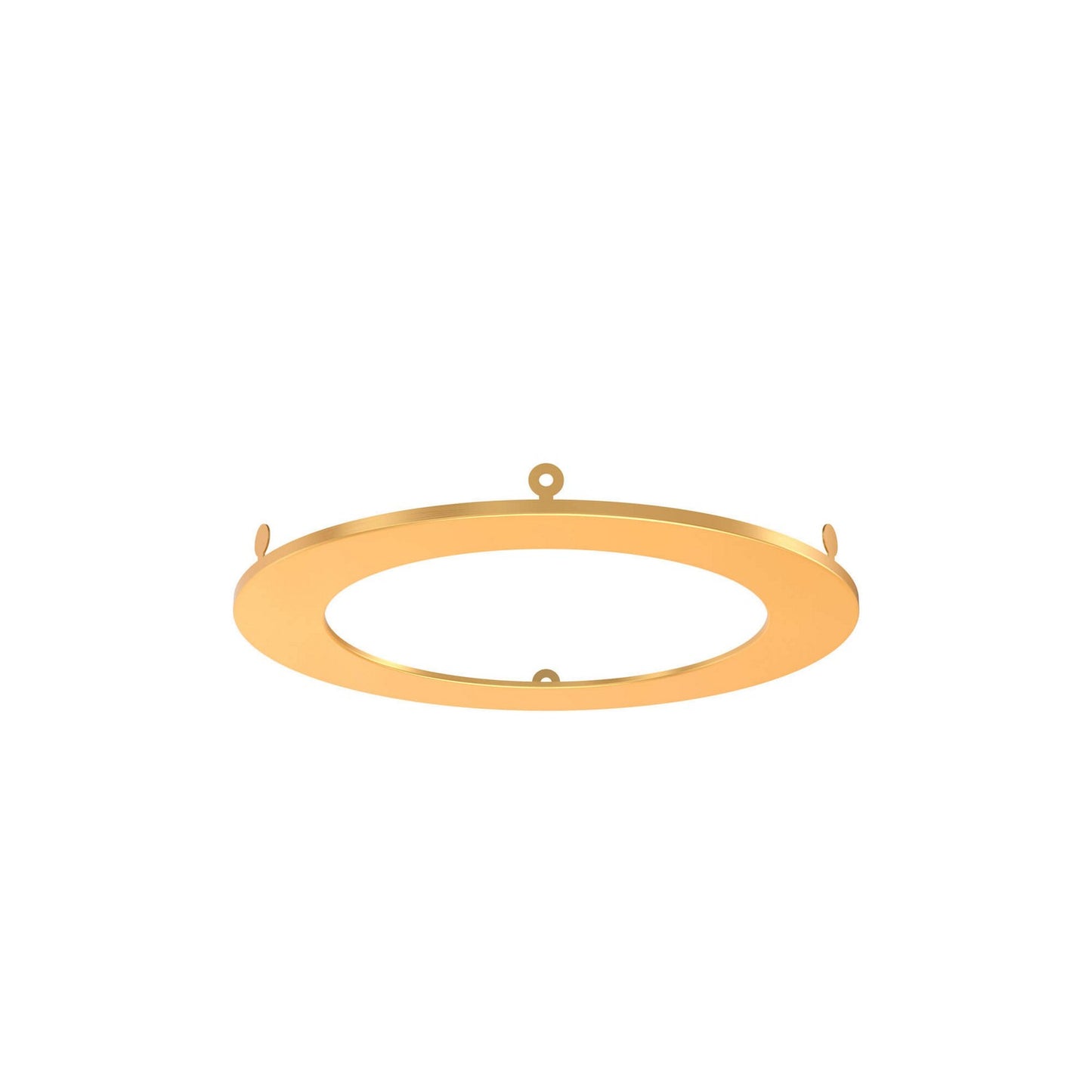 Recessed Round Trim