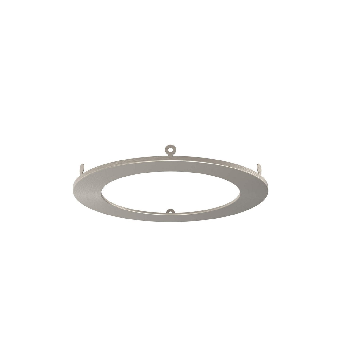 Recessed Round Trim