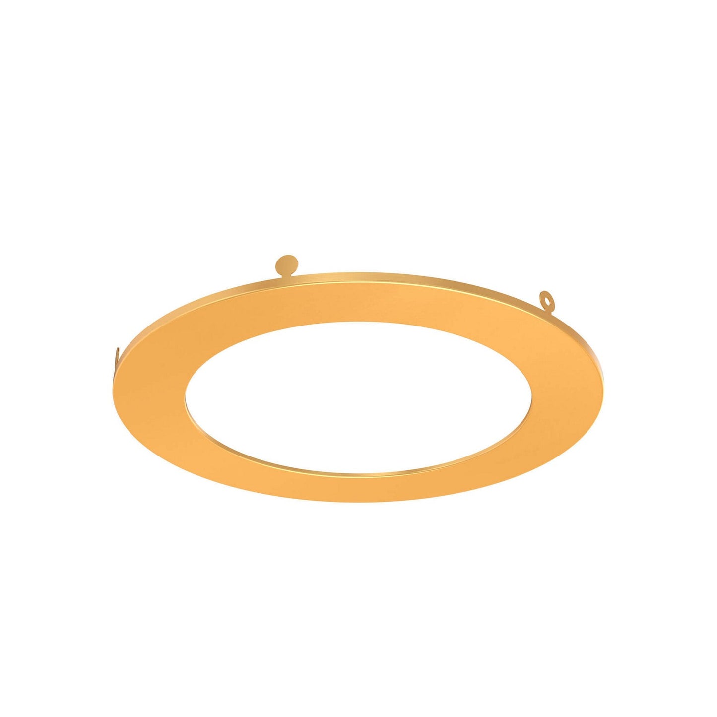 Recessed Round Trim