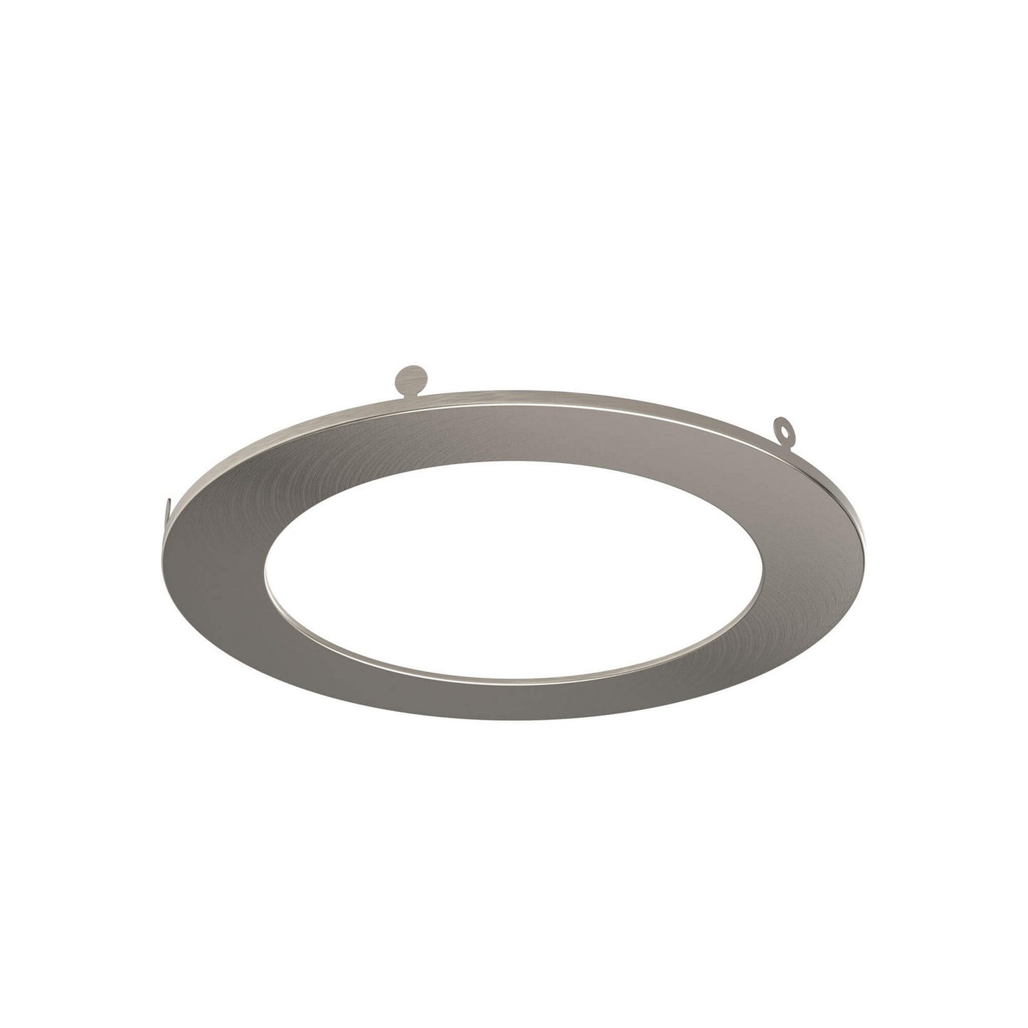 Recessed Round Trim