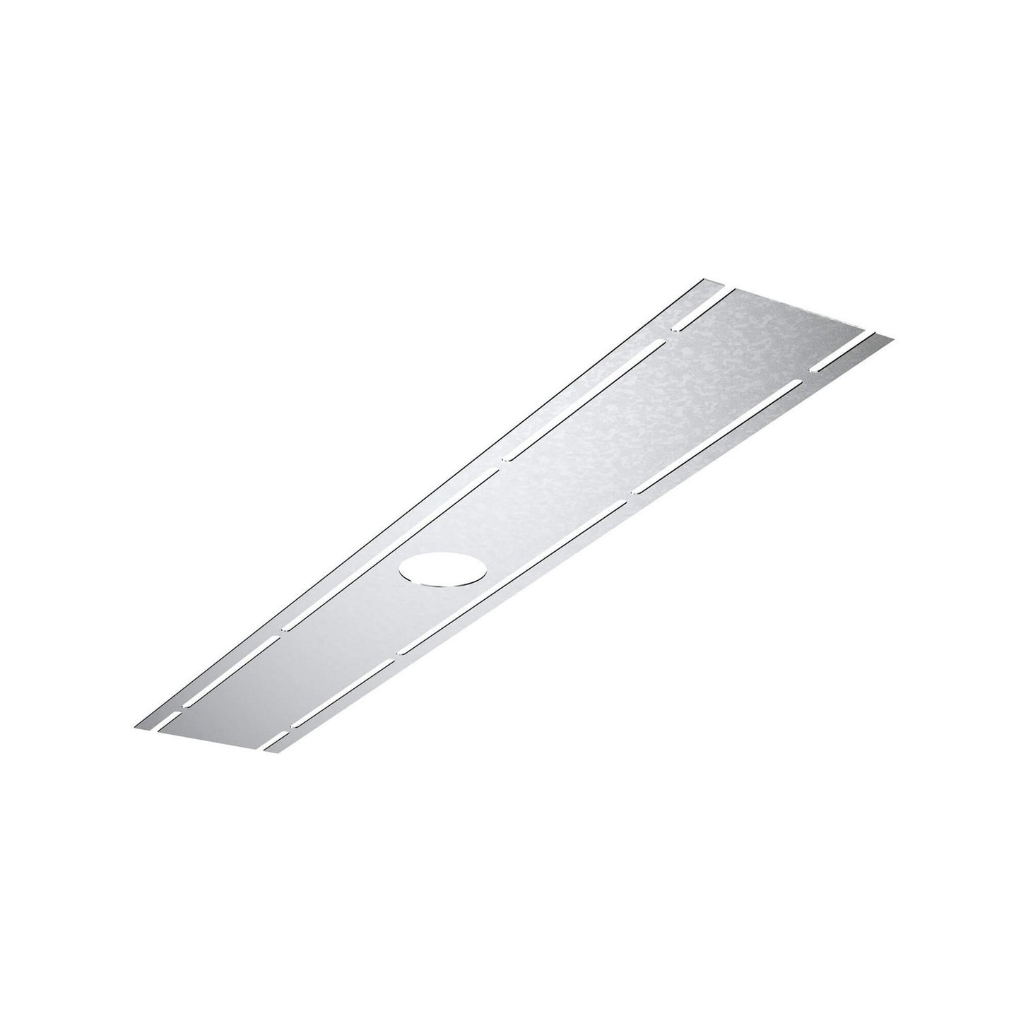 Drilling Template for 1 Inch Recessed Lights