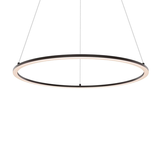 Circa One Light Pendant