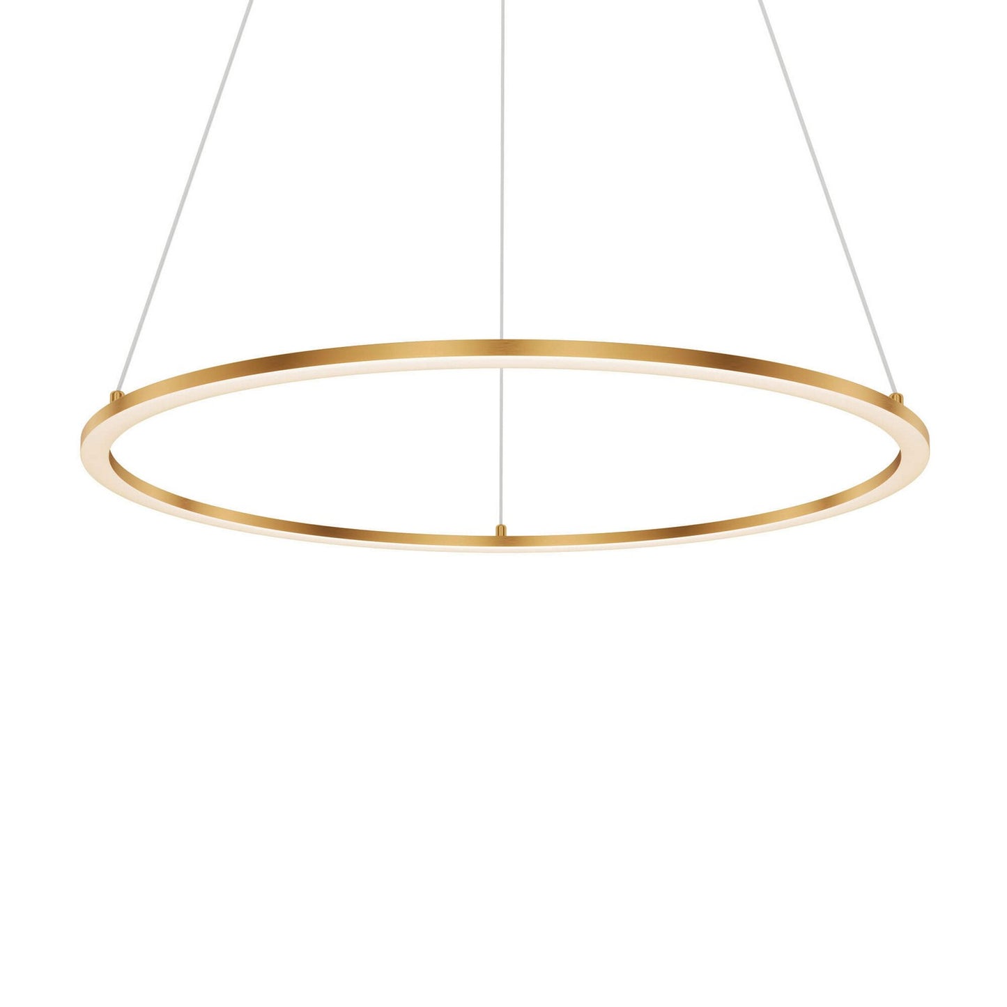 Circa One Light Pendant