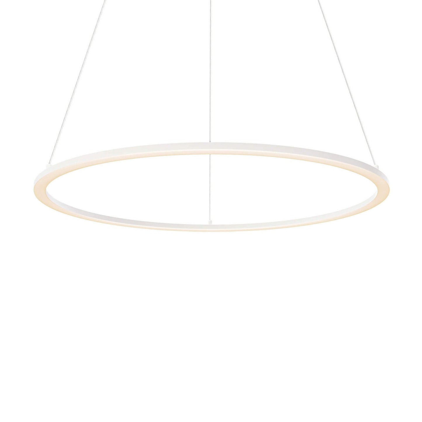 Circa One Light Pendant