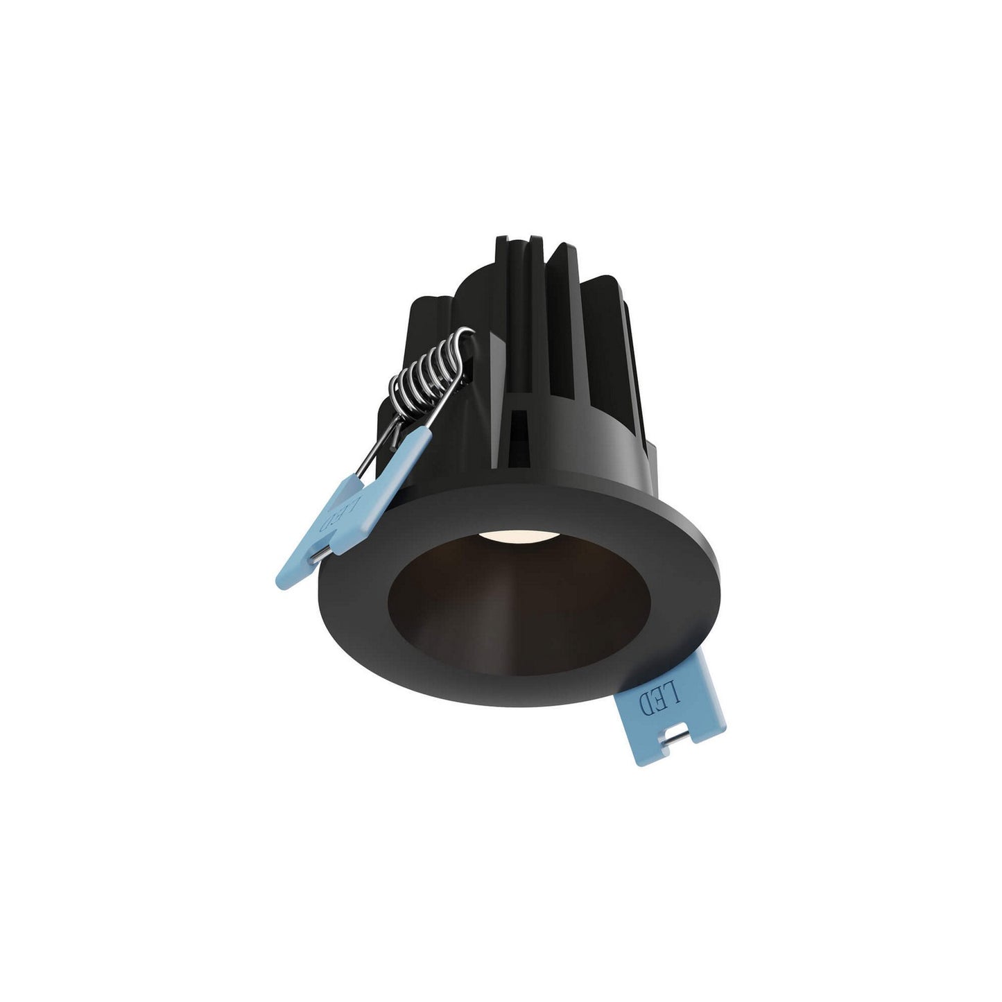 RGR Round Color-Select Regressed Downlight