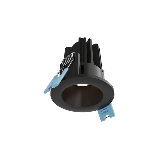 RGR Round Color-Select Regressed Downlight