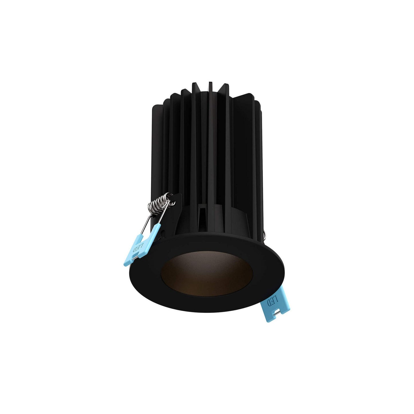 RGR Round Color-Select High Power Regressed Downlight