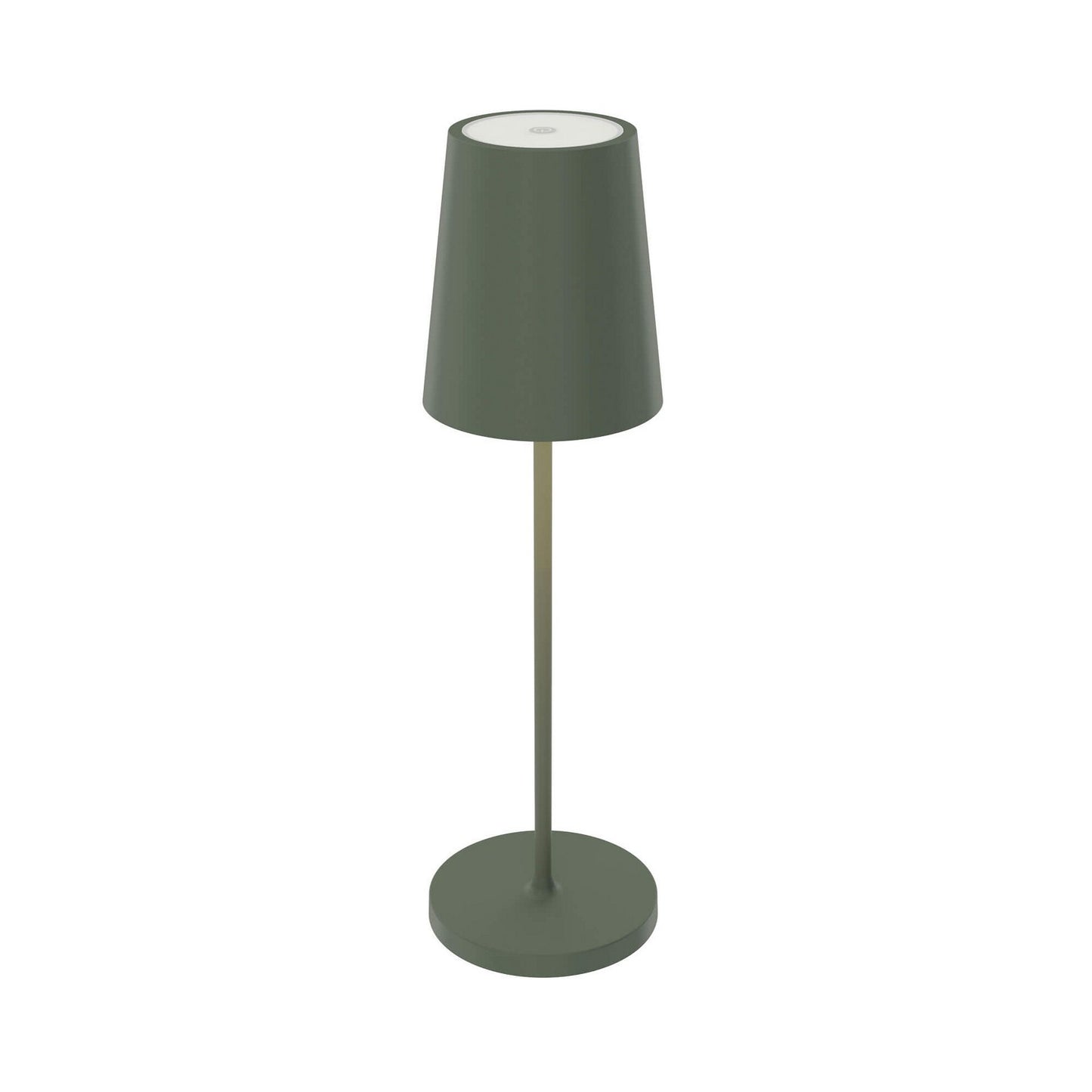 Glam One Light Table Lamp