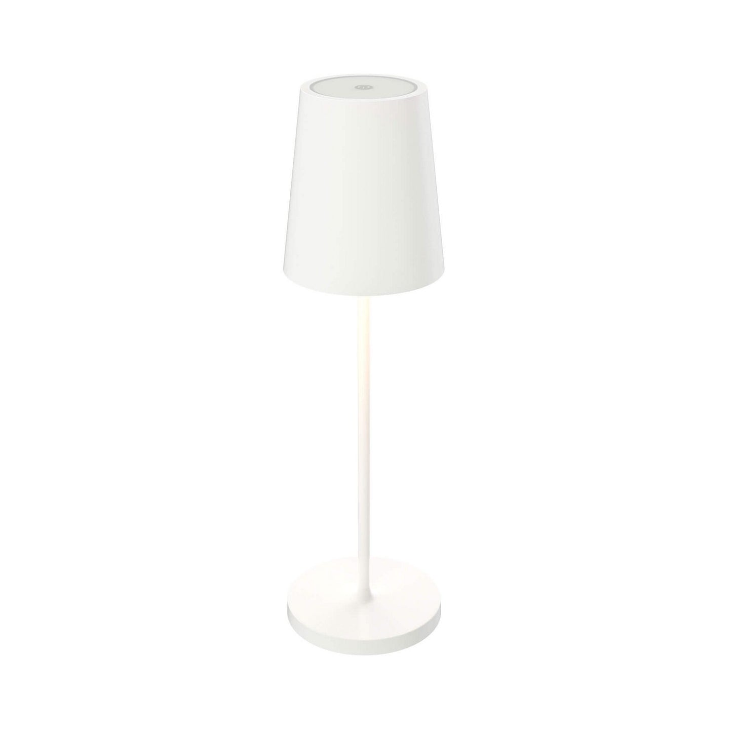 Glam One Light Table Lamp