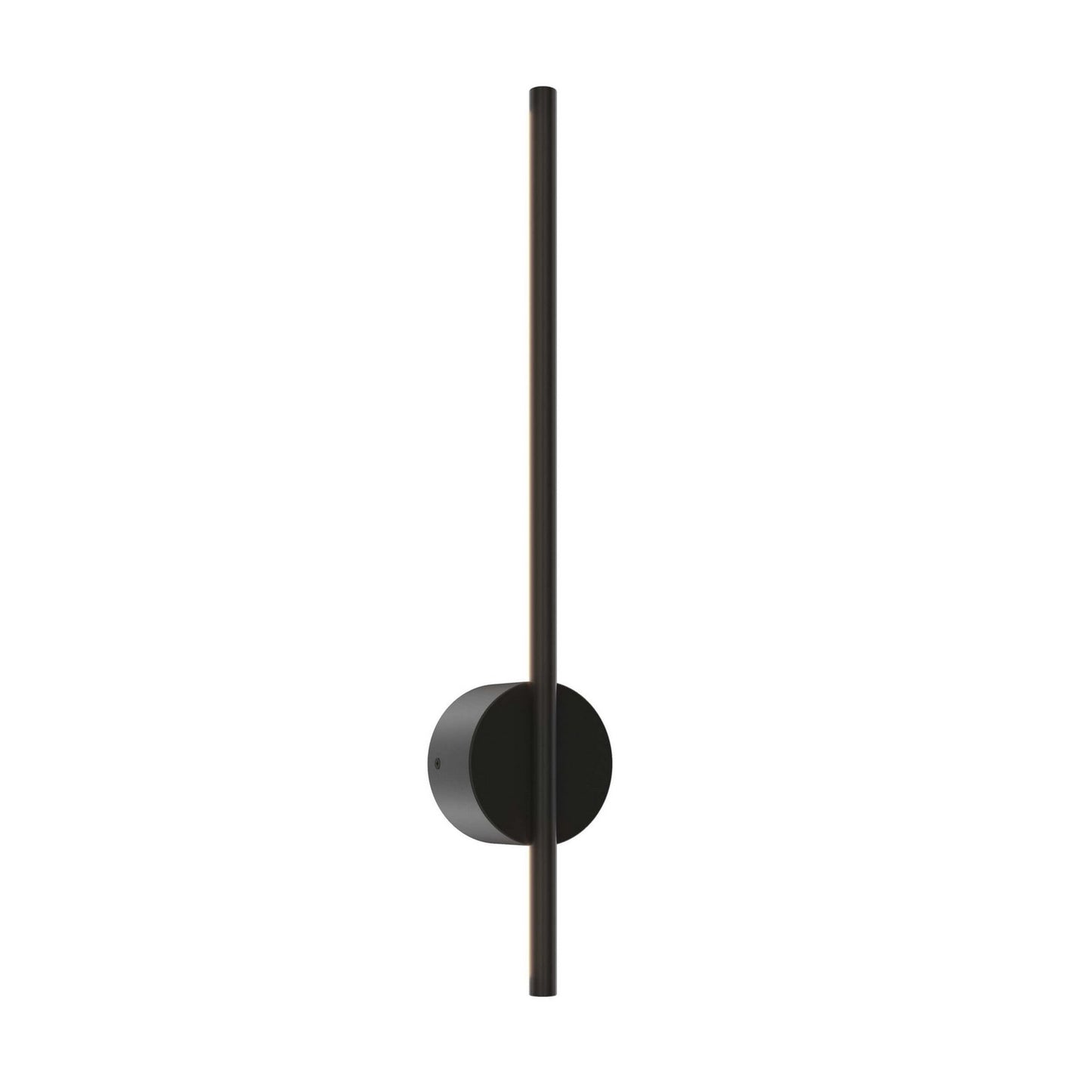 Midnight One Light Wall Sconce