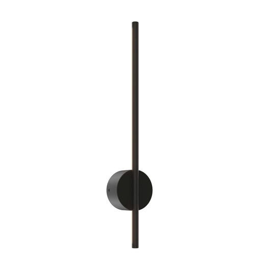 Midnight One Light Wall Sconce