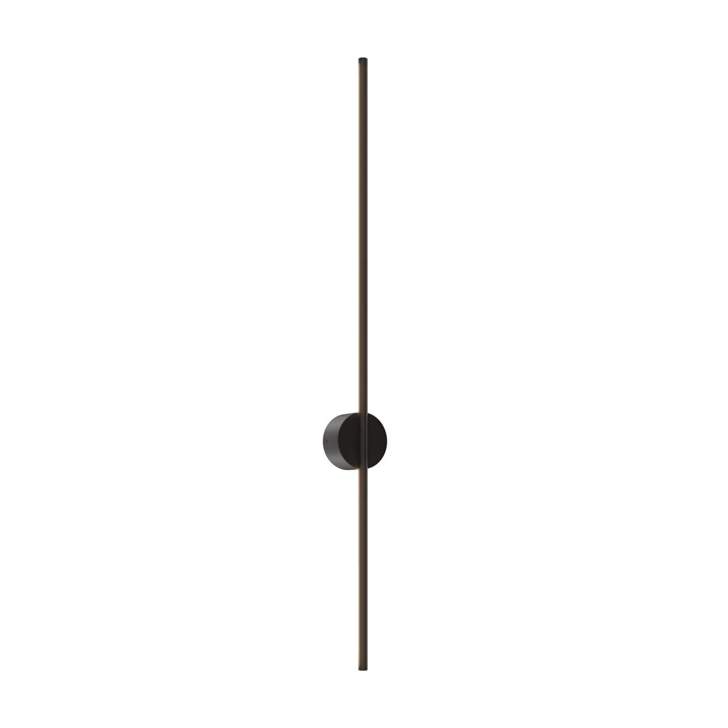 Midnight One Light Wall Sconce