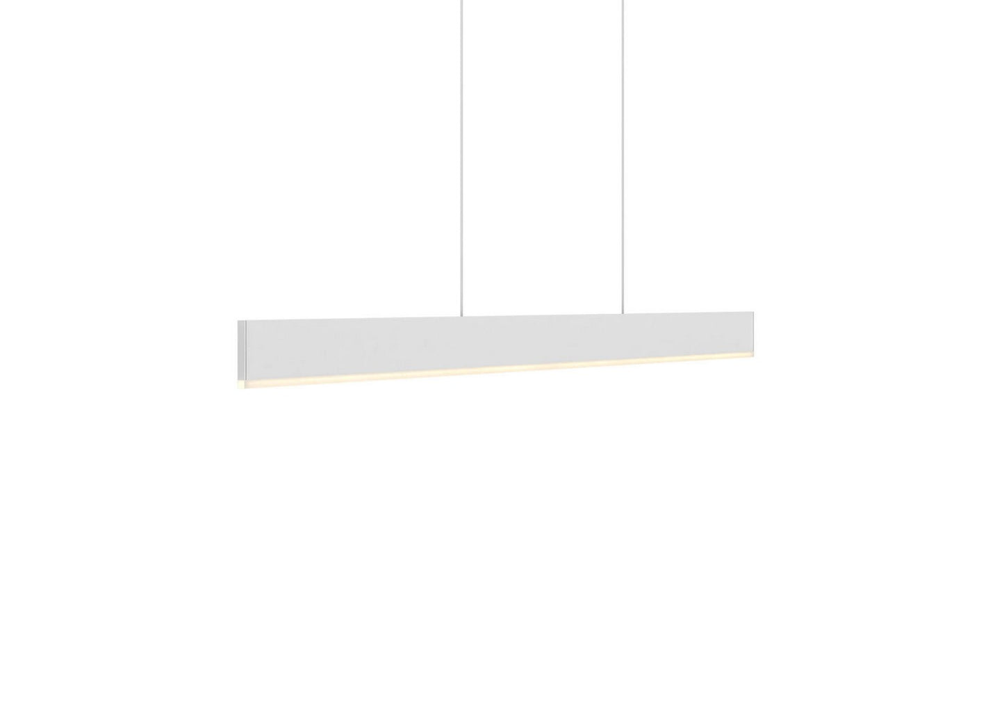 Beam Color-Select Linear Pendant