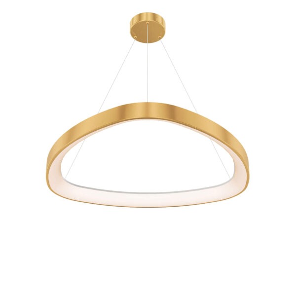 Pyra One Light Pendant