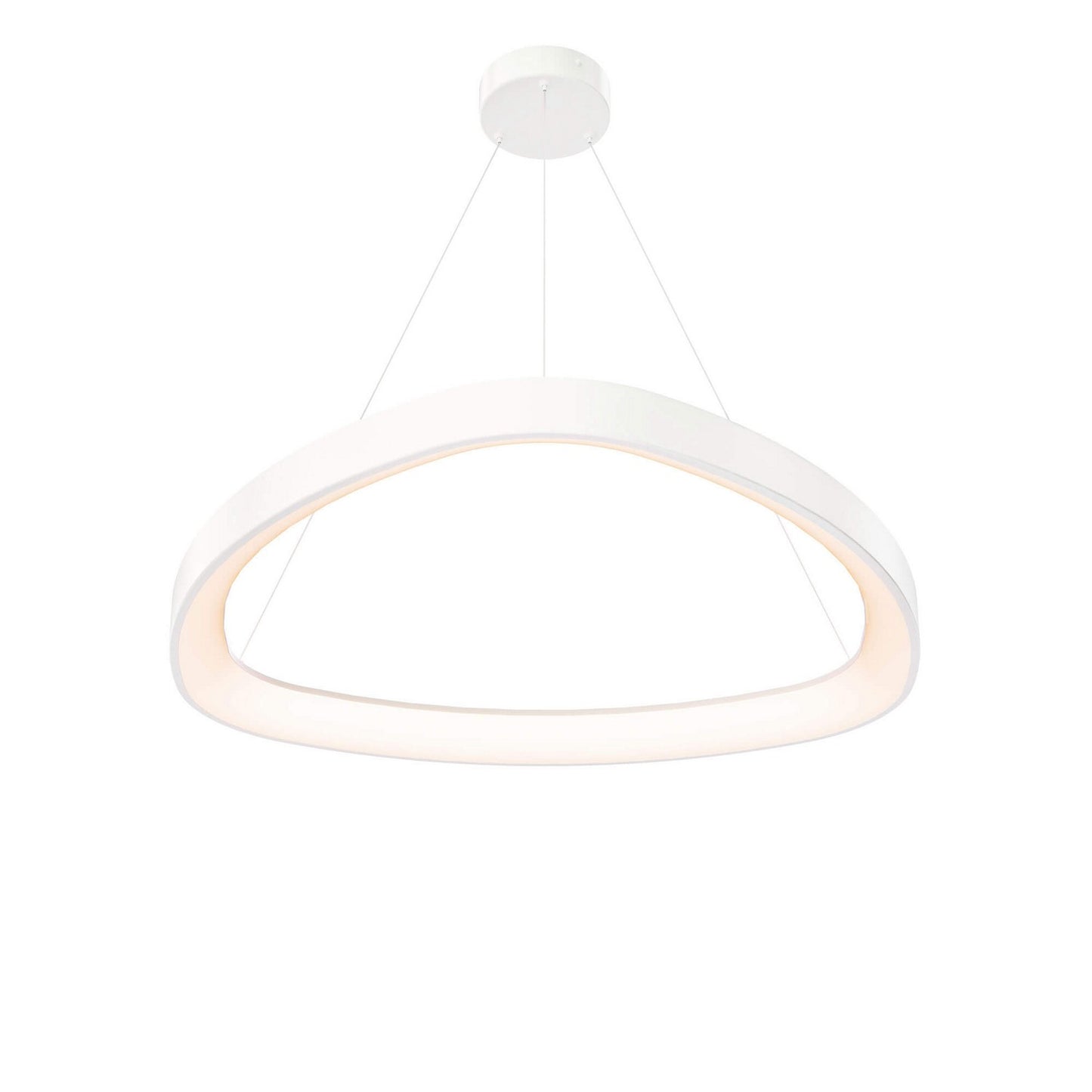 Pyra One Light Pendant