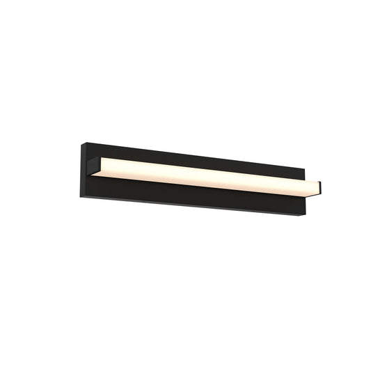 Ledge One Light Vanity