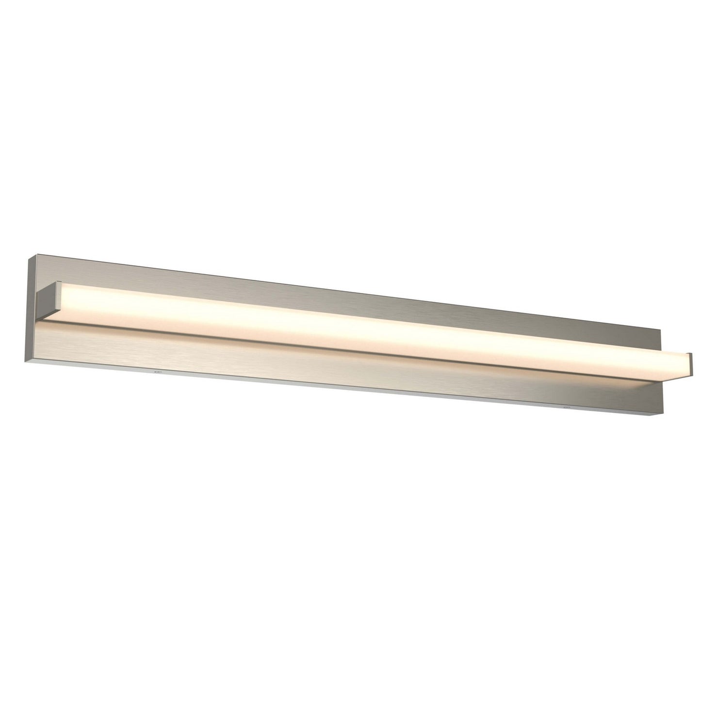 Ledge One Light Vanity