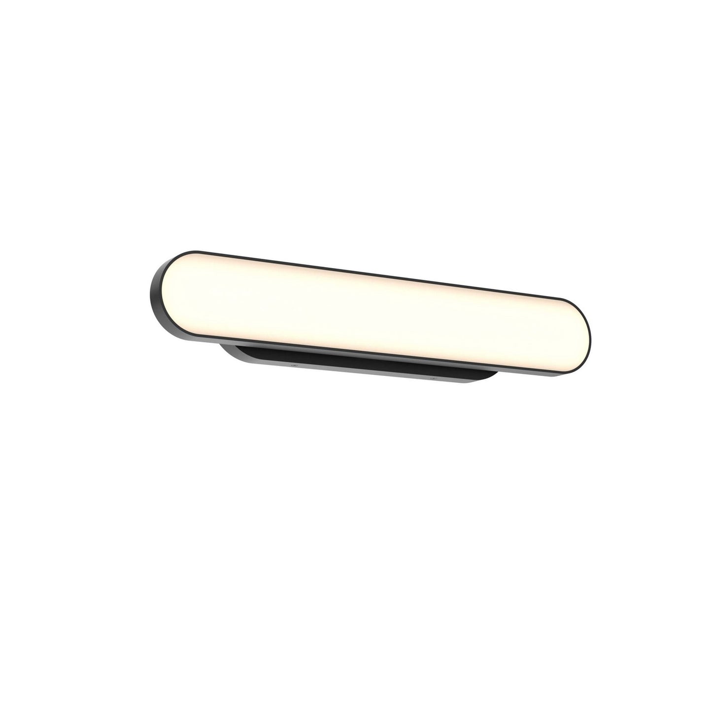 Shift Bathroom Vanity Light