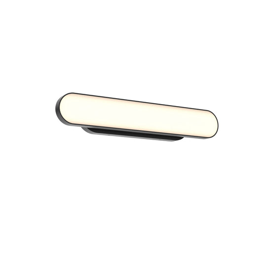 Shift Bathroom Vanity Light