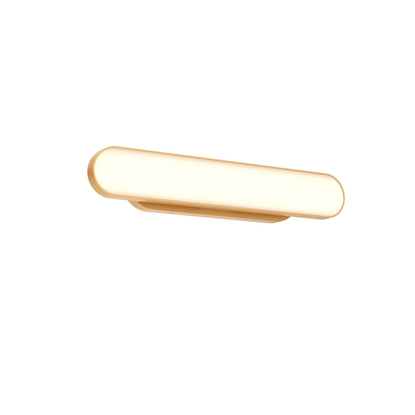 Shift Bathroom Vanity Light