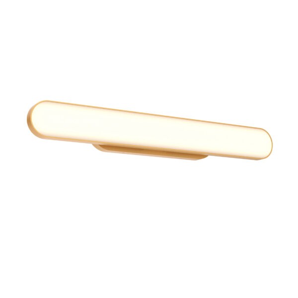Shift Bathroom Vanity Light