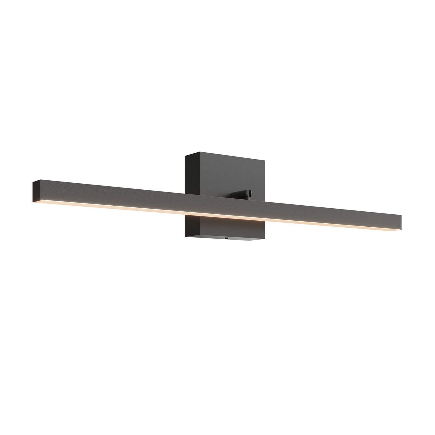 Portrait Bathroom Vanity Light