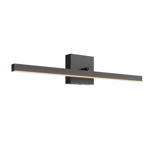 Portrait Bathroom Vanity Light