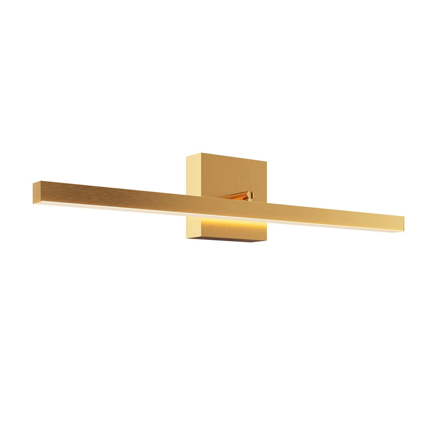 Portrait Bathroom Vanity Light