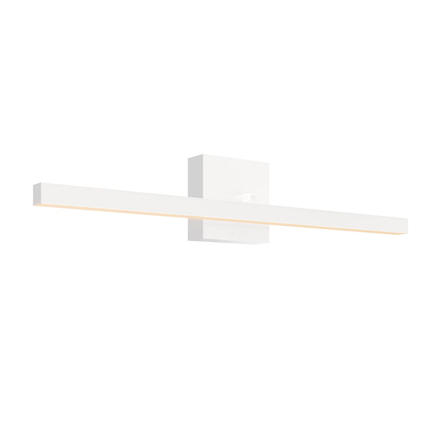 Portrait Bathroom Vanity Light