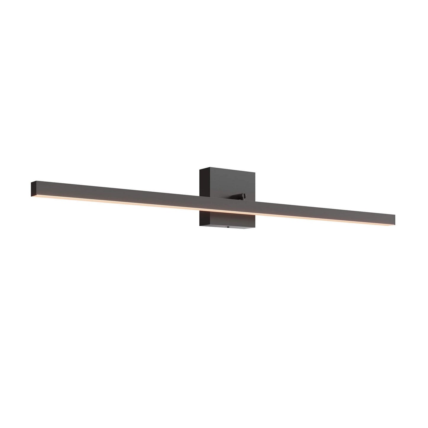 Portrait Bathroom Vanity Light