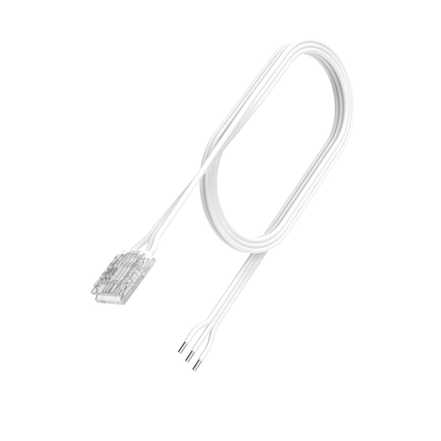 COB Tape Strip to Controller