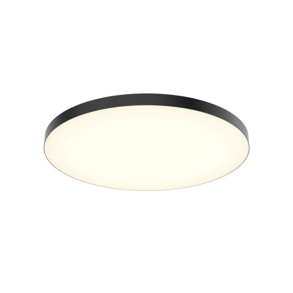 Fusion Trimless Flush Mount