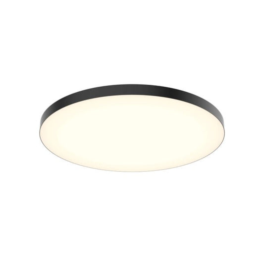 Fusion Trimless Flush Mount