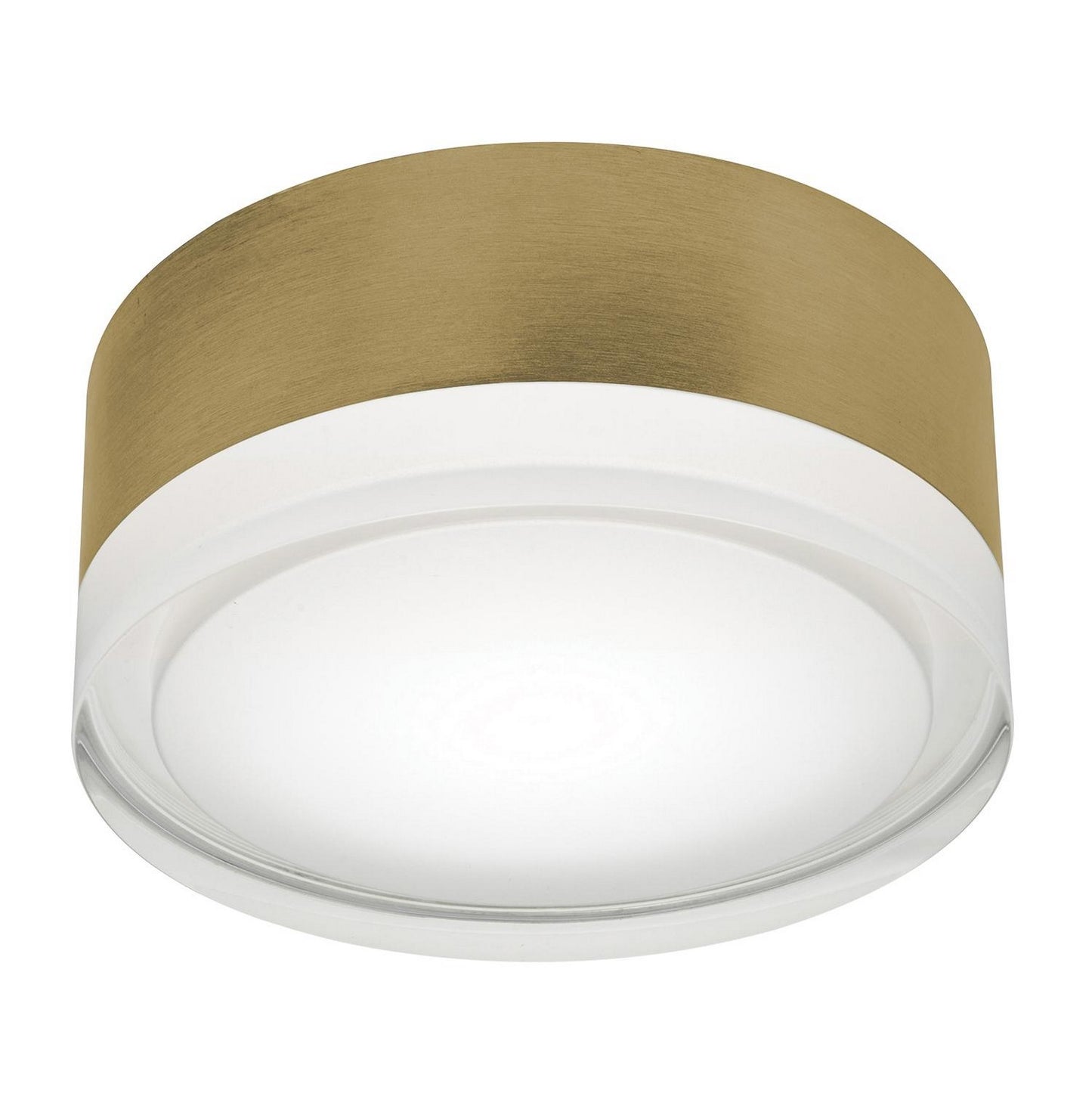 Emma LED Flush Mount