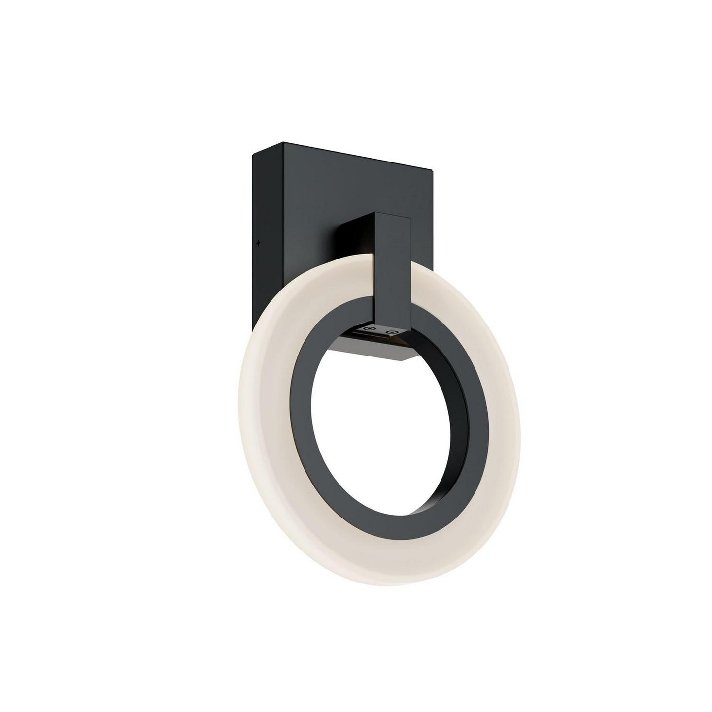 Halo LED Wall Sconce