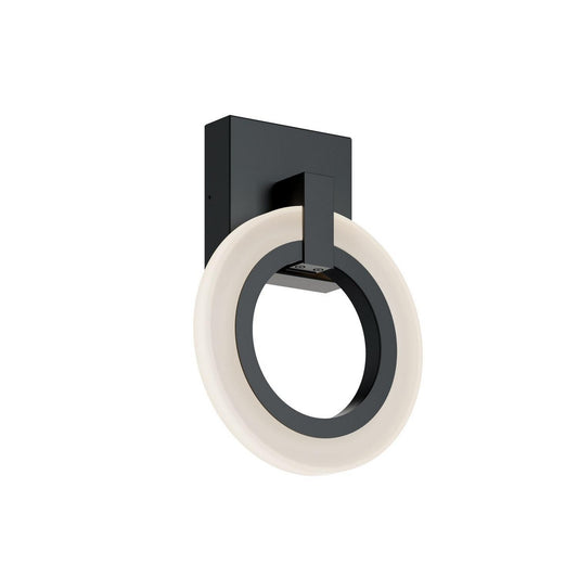 Halo LED Wall Sconce