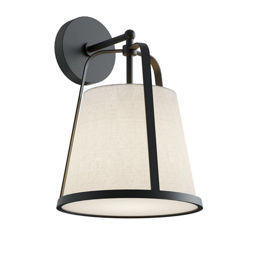 Lizzette One Light Wall Sconce